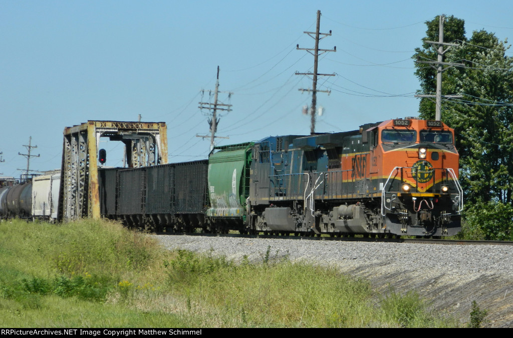 Elder Power On The GALMEM